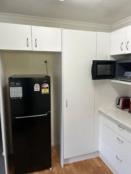 Family 3-Bedroom Everton Hills Apartment Brisbane