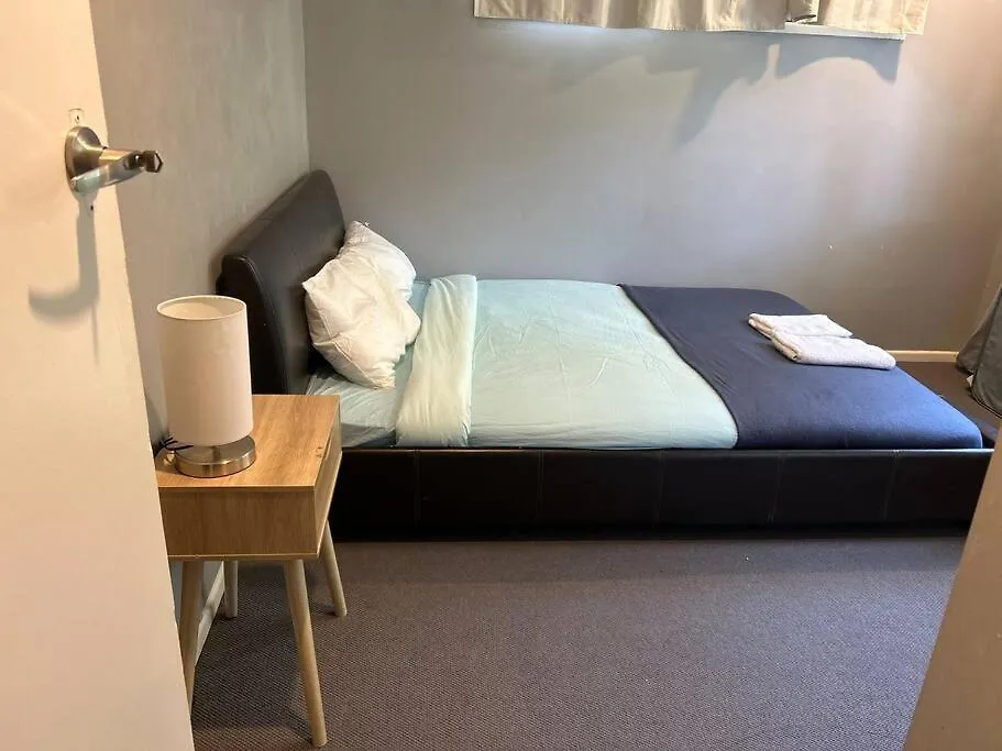 Family 3-Bedroom Everton Hills Apartment Brisbane
