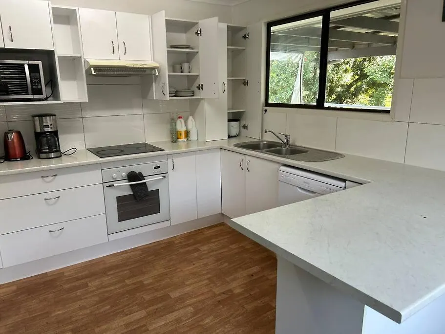 Family 3-Bedroom Everton Hills Apartment Brisbane 0*,  Australia