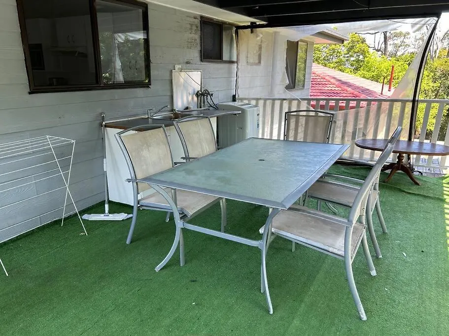 Family 3-Bedroom Everton Hills Apartment Brisbane 0*,  Australia