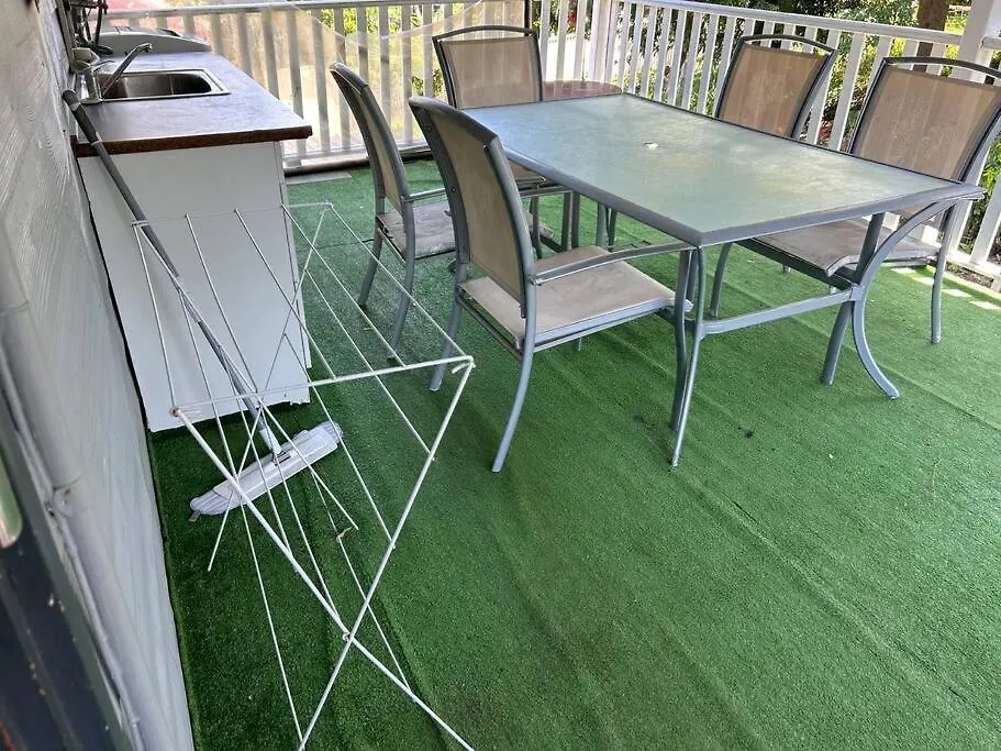 Family 3-Bedroom Everton Hills Apartment Brisbane