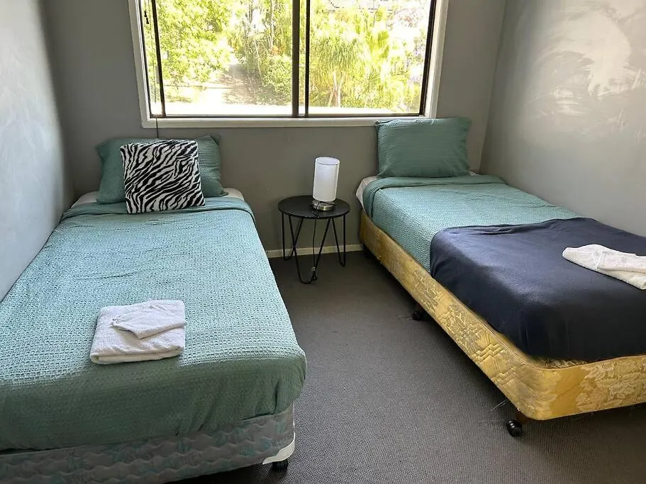 Family 3-Bedroom Everton Hills Apartment Brisbane Australia