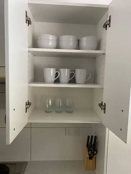 Family 3-Bedroom Everton Hills Apartment Brisbane Australia