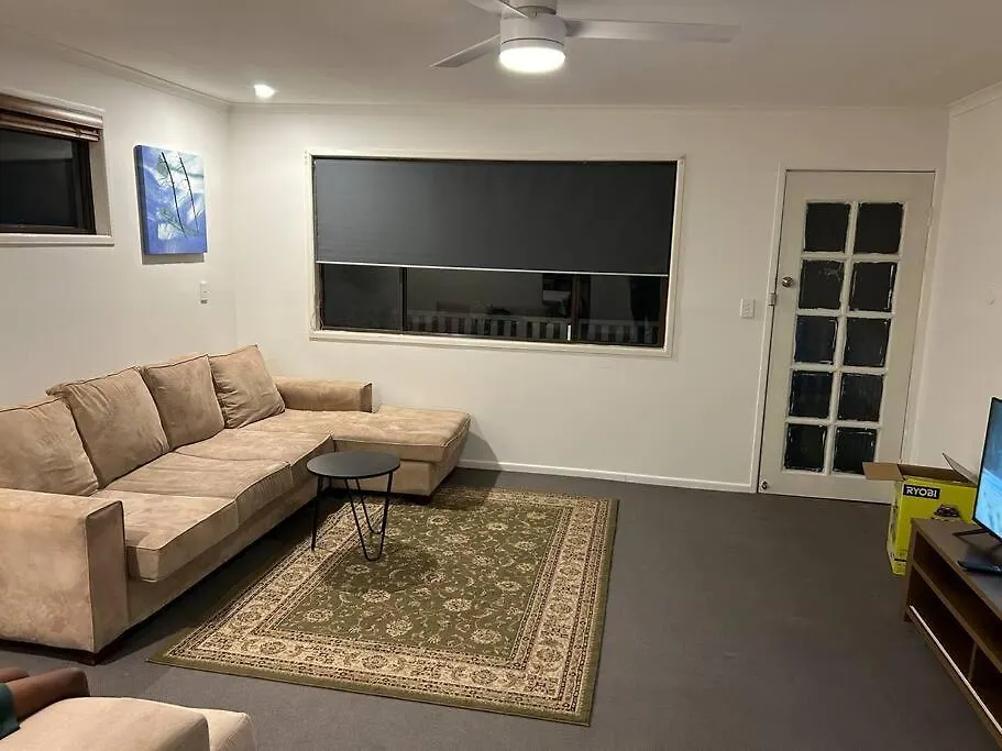 Family 3-Bedroom Everton Hills Apartment Brisbane Australia