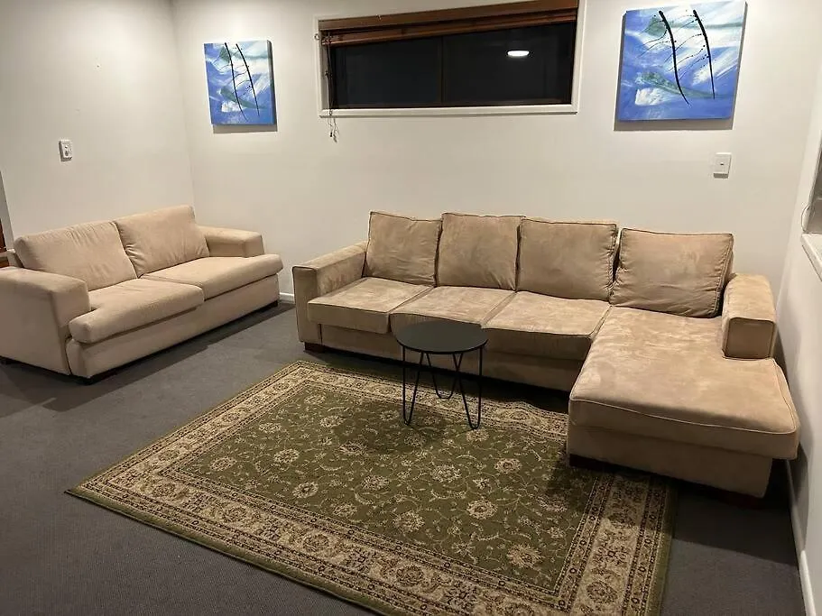 Family 3-Bedroom Everton Hills Apartment Brisbane