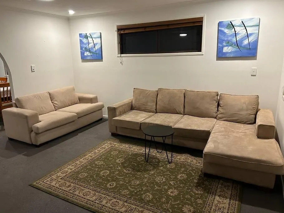 Family 3-Bedroom Everton Hills Apartment Brisbane