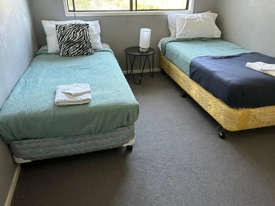 Family 3-Bedroom Everton Hills Apartment Brisbane