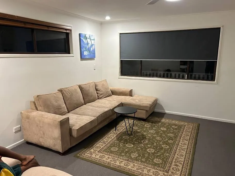 Family 3-Bedroom Everton Hills Apartment Brisbane