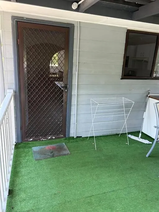 Family 3-Bedroom Everton Hills Apartment Brisbane