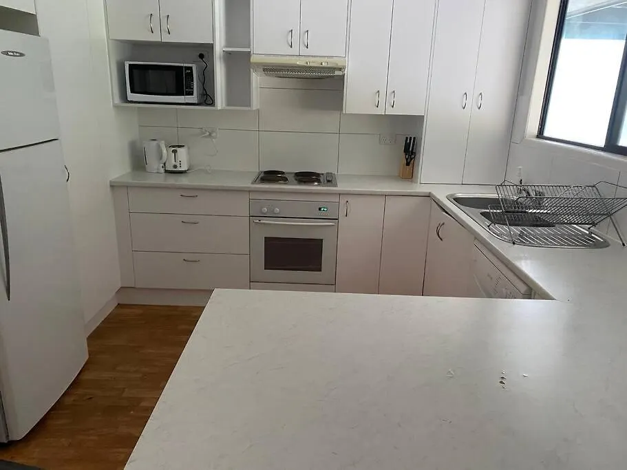 Family 3-Bedroom Everton Hills Apartment Brisbane