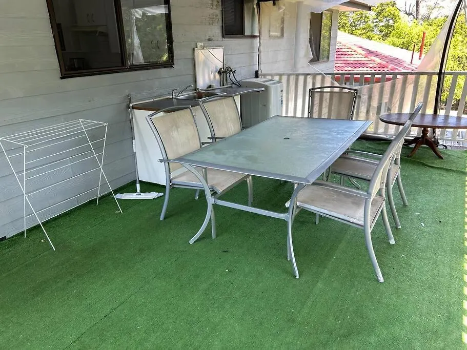 Family 3-Bedroom Everton Hills Apartment Brisbane