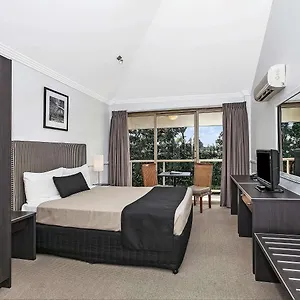 Herberg Comfort & Northgate Airport, Brisbane