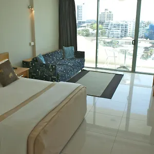 Отель Astor Metropole, Брисбен