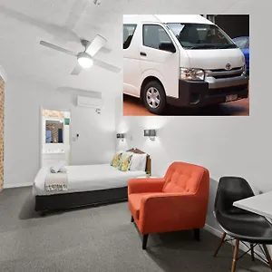 Airport Clayfield Brisbane