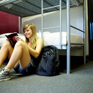 Hostel Nomads, Brisbane