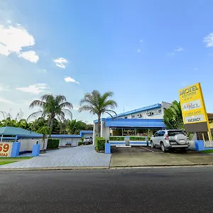 Motel Aspley Motor, Brisbane