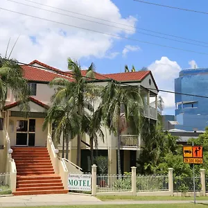 Апарт-отель Toowong, Брисбен