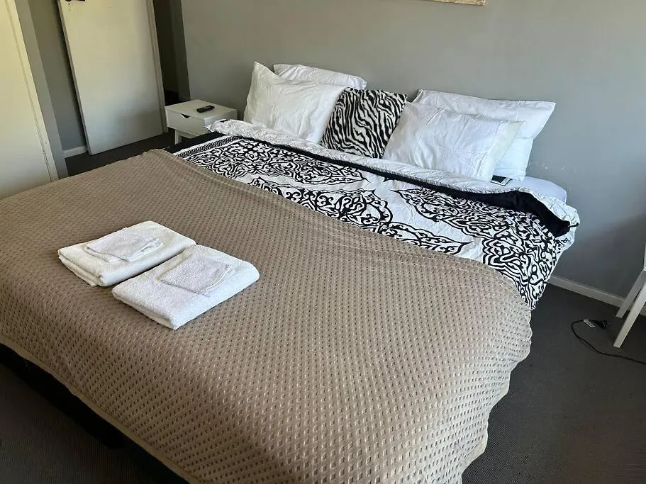 Family 3-Bedroom Everton Hills Apartment Brisbane